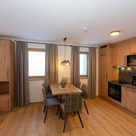 Kollinghof 7 * Saalbach-Hinterglemm