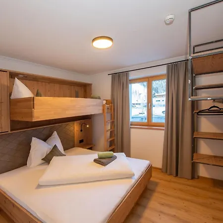 Kollinghof 7 Apartamento