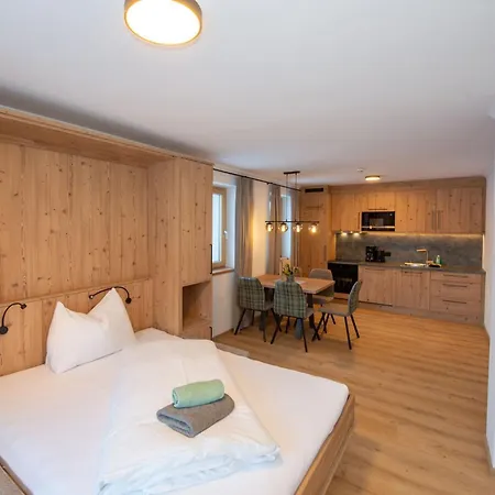 Kollinghof 7 Apartamento