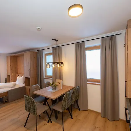Apartamento Kollinghof 7