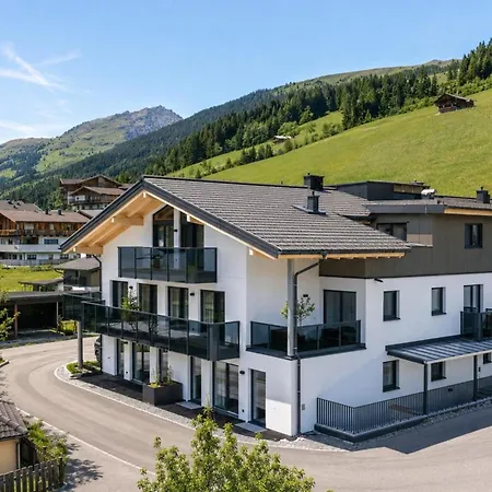Kollinghof 7 Appartement Saalbach-Hinterglemm