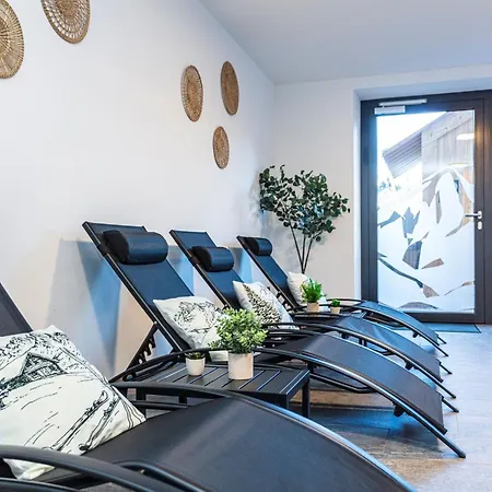 Kollinghof 7 Apartamento *
