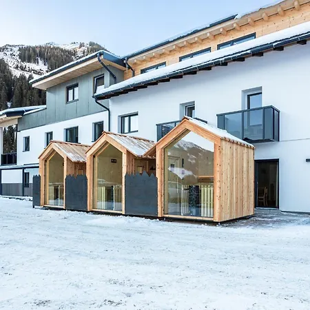 Apartamento Kollinghof 7 Saalbach-Hinterglemm