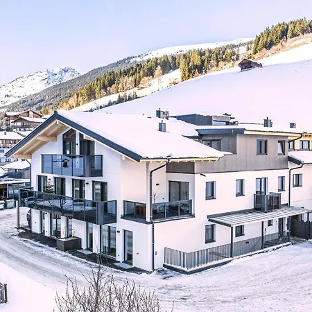 Kollinghof 7 Saalbach-Hinterglemm