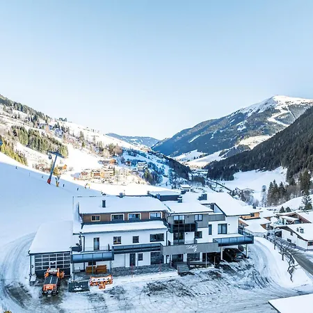 Kollinghof 7 * Saalbach-Hinterglemm