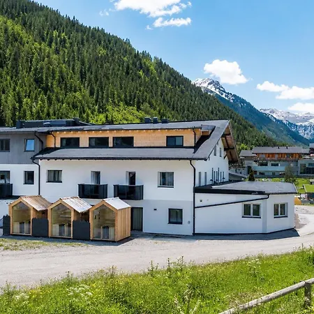 Apartamento Kollinghof 7
